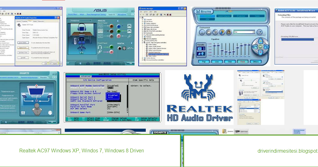 realtek wifi drivers for windows 7 32 bit